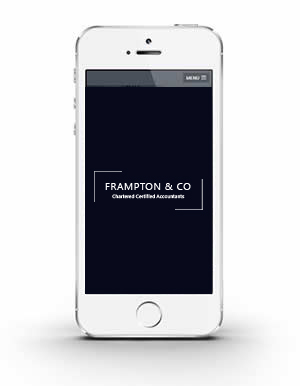 Frampton Bexhill Sussex Accountants Bookkeeper